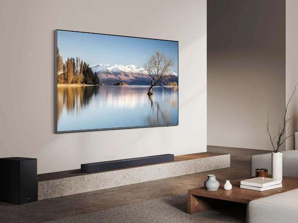 Soundbar SAMSUNG HW-Q600F/EN/Dolby ATMOS/3.1.2ch/crna Slika 4